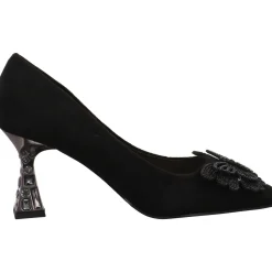 Laura Vita Pumps Misstyl Myriano 05 schwarz Best