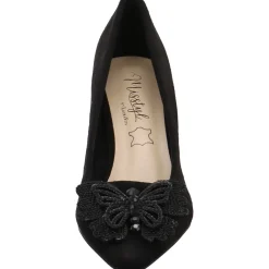 Laura Vita Pumps Misstyl Myriano 05 schwarz Best