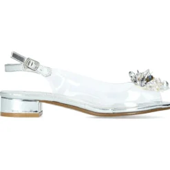 Laura Vita Sandalette Misstyl Maude 07 silber Best