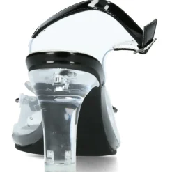 Laura Vita Sandalette Misstyle Mira 01 schwarz Best