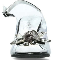 Laura Vita Sandalette Misstyle Mira 01 schwarz Best