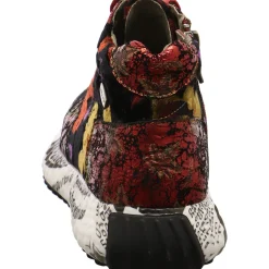 Laura Vita Sneaker high rot Outlet
