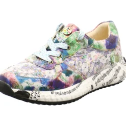 Laura Vita Sneaker low Burton 05 blau Sale