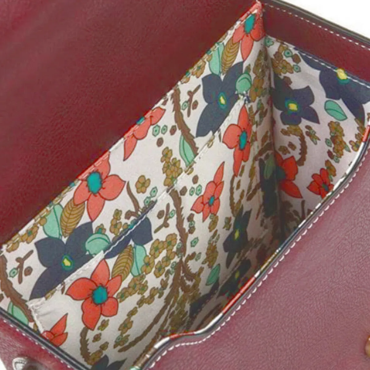 Laura Vita Umhängetasche Hora rot Clearance