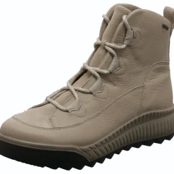 Legero Boots Tirano beige Hot