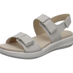 Legero Sandale Ella weiß Outlet