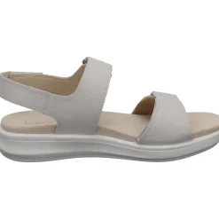 Legero Sandale Ella weiß Outlet