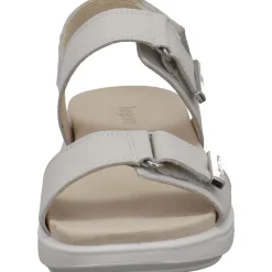 Legero Sandale Ella weiß Outlet