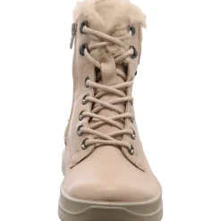 Legero Schnürboot Dreamer rosa Online