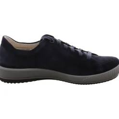 Legero Schnürschuh TANARO 5.0 blau Outlet