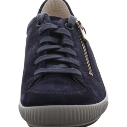 Legero Schnürschuh TANARO 5.0 blau Outlet
