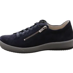 Legero Schnürschuh TANARO 5.0 blau Outlet