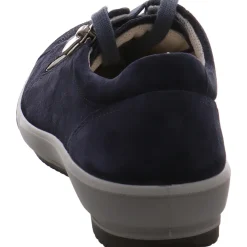 Legero Schnürschuh TANARO 5.0 blau Outlet