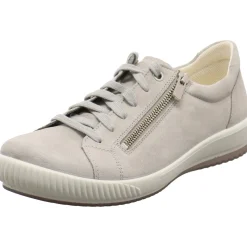 Legero Schnürschuh Tanaro 5.0 grau Discount