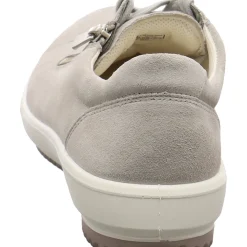 Legero Schnürschuh Tanaro 5.0 grau Discount