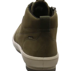 Legero Schnürstiefelette Tanaro 5.0 grün Sale