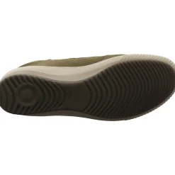 Legero Schnürstiefelette Tanaro 5.0 grün Sale