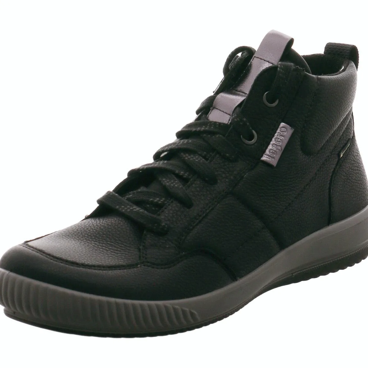 Legero Schnürstiefelette Tanaro 5.0 schwarz Best