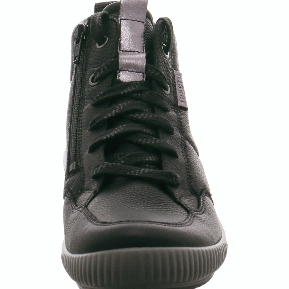 Legero Schnürstiefelette Tanaro 5.0 schwarz Best