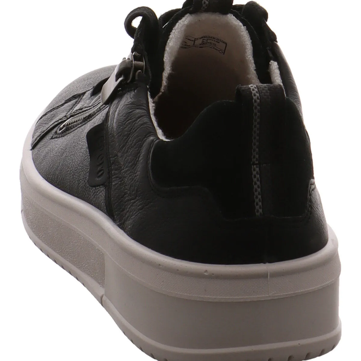 Legero Sneaker low Rejoise schwarz Best