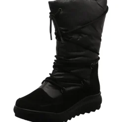 Legero Stiefel Tirano schwarz Hot