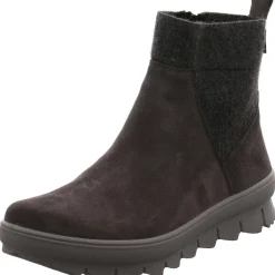 Legero Stiefelette Novara grau