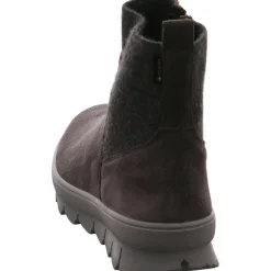 Legero Stiefelette Novara grau