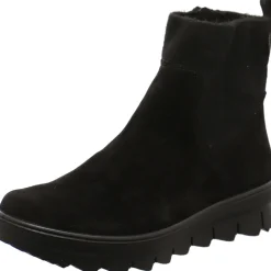 Legero Stiefelette Novara schwarz New