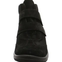 Legero Stiefelette Softboot schwarz Sale