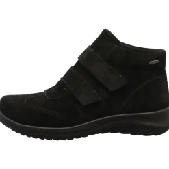 Legero Stiefelette Softboot schwarz Sale
