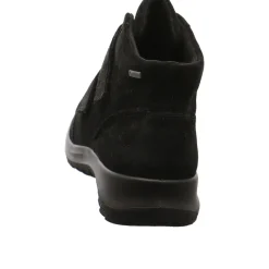 Legero Stiefelette Softboot schwarz Sale
