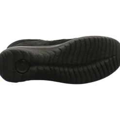 Legero Stiefelette Softboot schwarz Sale