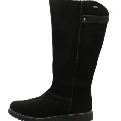 Legero Winterstiefel Campania schwarz Discount