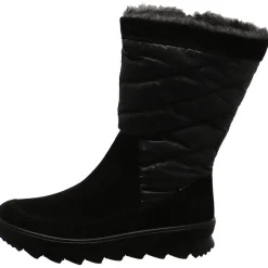 Legero Winterstiefel NOVARA schwarz New