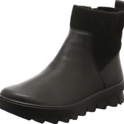 Legero Winterstiefel Novara schwarz Best