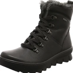 Legero Winterstiefel Novara schwarz Discount