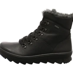 Legero Winterstiefel Novara schwarz Discount