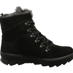 Legero Winterstiefel Novara schwarz Outlet