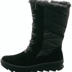 Legero Winterstiefel Novara schwarz Hot