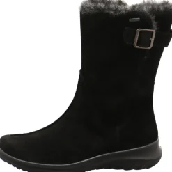 Legero Winterstiefel Softboot 4.0 schwarz Clearance