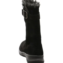 Legero Winterstiefel Softboot 4.0 schwarz Clearance