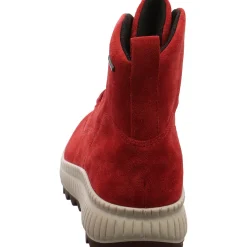 Legero Winterstiefel Tirano rot