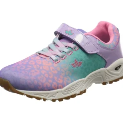 Lico Hallenschuh Alisa VS lila Best