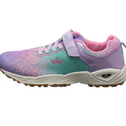 Lico Hallenschuh Alisa VS lila Best