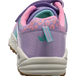 Lico Hallenschuh Alisa VS lila Best