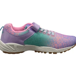 Lico Hallenschuh Alisa VS lila Best