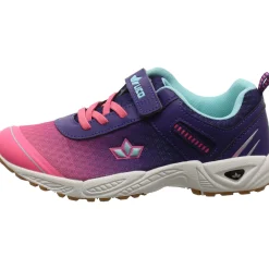 Lico Hallenschuh Barney VS pink Online