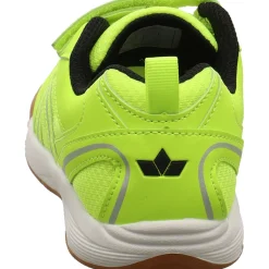 Lico Hallenschuh Boulder V gelb Outlet