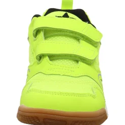 Lico Hallenschuh Boulder V gelb Outlet