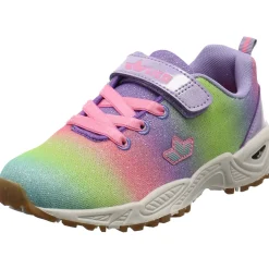 Lico Hallenschuh Florina VS lila Clearance